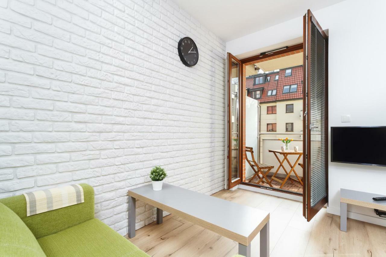 Apartments Harmonica Trynitarska By Noclegi Renters Краков Экстерьер фото